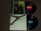 Wishbone Ash Self-Titled Album (1970) & Yes- The Yes Album (1971) 2 x UK LPs Lot