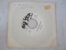 Vox Pop 45 Cab Driver b/w Just Like Your Mom 45 Grave Germs Nervous Gender  Punk