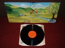 LIFE Spring LP 1971 CBS 1st Press  AMAZING PROG RARITY  KRAUTROCK