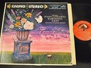 Joseph Krips Arthur Rubenstein LIVING STEREO RCA LSC 2256 1S Schumann Piano