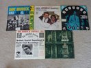 DAVE BRUBECK - 5 X UK 1ST PRESS VINYL JAZZ LP BUNDLE - EX/VG+ SALE PRICE
