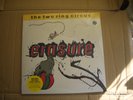 ERASURE - THE TWO RING CIRCUS - 2LP YELLOW VINYL - RSD 2018 RECORD STORE DAY
