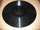 LOUIS ARMSTRONG ALL STARS JACK TEAGARDEN RCA VICTOR ROCKIN CHAIR / JACK NM-