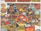 BIG BROTHER AND THE HOLDING COMPANY Cheap Thrills LP VINYL US Columbia 2011 7