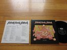 BLACK SABBATH - Sabbath Bloody Sabbath LP - EARLY UK PRESSING - WWA 005 + INNER