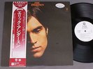 ERIC ANDERSEN/ERIC ANDERSEN w/OBI PROMO JPN P7608W