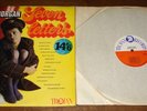 DERRICK MORGAN   SEVEN LETTERS   TROJAN REGGAE SKA UK MONO LP 1ST PRESS 1969