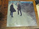SIMON & GARFUNKEL Sounds of Silence LP COLUMBIA mono 1A/1A in shrink orig jacket