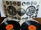 Nothing But The Blues  66278  UK 2LP 1st Press 1970  CBS Boozoo Chavis John Brim