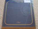 TOAD - TOMORROW BLUE - RARE TEST PRESSING - NEW LP RECORD