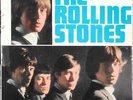 THE ROLLING STONES 45 EP CAROL+PS FRANCE RARE 1964