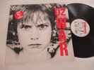 U2/ W A R   LP 1983 ARIOLA ISLAND 205 259-320 FOC