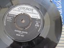 WADE RAY Burning Desire  1963  LONDON    VG+
