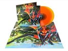 Iced Earth - Days Of Purgatory Ltd. (400 Copies) Orange Vinyl 3LP NEU/OVP