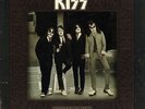 Kiss(Vinyl LP)Dressed To Kill-Casablanca-6399 059-1982-VG/Ex