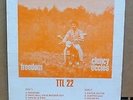 ORIGINAL NOVEMBER 1969 CHART RELEASE POSTER SKA ROCKSTEADY SKINHEAD