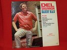 Del Shannon 'Handy Man' 1964 Amy Records Label LP VG+/M-
