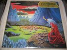 ASHBURY ENDLESS SKIES LP dust wishbone ash