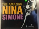 Nina Simone - The Amazing Nina Simone LP NEW 180G 4 MEN W/ BEARDS