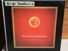 BRIAN JONESTOWN MASSACRE Tepid Peppermint Vol 1 LP 2004 Tee Pee white vinyl LTD