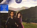 ELECTRIC YOUTH - Innerworld - Vinyl (limited blue vinyl LP + MP3 download code)