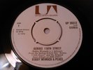 BOBBY WOMACK & PEACE - ACROSS 110TH STREET 