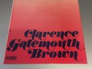 CLARENCE 'GATEMOUTH' BROWN