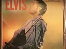 Elvis Presley Self-Titled 1956 Original LP - RCA LPM-1382