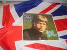 DAVID BOWIE DAVID BOWIE RSD  ALBUM RED & BLUE VINYL ON MONO & STEREO 2018 NEW