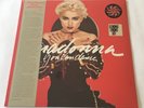 MADONNA YOU CAN DANCE RED VINYL LP + POSTER LTD EDITION RSD 2018 NEW & SEALED