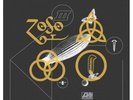 RSD 2018: LED ZEPPELIN - Friends/Rock And Roll (ltd 7