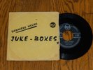 Rare Elvis Presley 45t France Dernière Heure JUKE-BOXES ONE NIGHT / I GOT STUNG