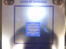Uriah Heep Look at Yourself Record Store Day 2018 RSD Brand New