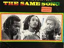 ISRAEL VIBRATION - The Same Song (DUB VERSION) - Top Ranking LP (Orig) - 1978