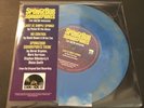 Spongebob Squarepants Record Store Day 7” Vinyl David Bowie Panic At The Disco