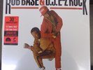 Rob Base & DJ E-Z Rock It Takes Two Record Store Day 2018 RSD Brand New