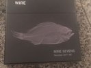 Wire: Nine Sevens / Recorded 1977-80 (9 X 7
