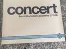 Public Image Limited: Concert / Live At Brixton Academy 1986 (Vinyl) RSD 2018
