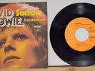 David Bowie - Sorrow / Amsterdam 7