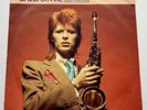 David Bowie -  Sorrow / Amsterdam - 1983 UK Picture Sleeve pressing