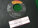 WYNONIE HARRIS.. Bloodshot Eyes  (USA Ex Jukebox)