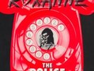 The Police - Roxanne - Red Vinyl 7