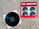  Hard Days Night-The Beatles UAL 3366 Vinyl/LP Rare Early Reissue fixed I'LL CRY