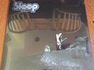 Sleep The Sciences BRAND NEW 420 2018 Vinyl Record Store Day RARE Ltd. 1000