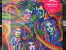 Black Moth Super Rainbow Backwash Mike Watt 7