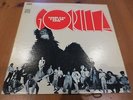 Bonzo Dog Doo/Dah Band - Gorilla - 1st 1967 U.S. alternate - BEAUTY w/ Booklet