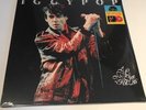 IGGY POP Live At The Ritz Nyc 1986 LP Vinyl RSD 2018 NEW SEALED