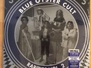 Blue Oyster Cult Rarities Vol. 2 Vinyl Album 2018 Record Store Day RSD NEW