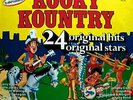 K-tel's Kooky Kountry  RARE OOP ORIG 1975 24 original hits Vinyl LP (Near Mint )