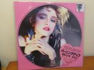 RSD 2018 MADONNA THE FIRST ALBUM PICTURE DISC